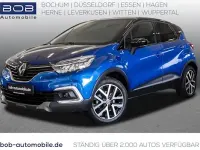 Occasion Renault Captur Version S 150 ch (110 kW) 2019 Bleue SUV