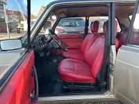 Gebraucht Lada 2105 58 PS (42 kW) 1983 Gold Limousine
