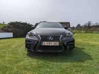 gebraucht Lexus IS300 300h F Sport