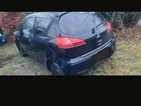 Gebraucht Mitsubishi Colt 75 PS (55 kW) 2007 Schwarz Limousine