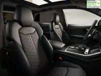 Gebraucht Audi Q8 640 PS (470 kW) 2026 Daytonagrau perleffekt SUV