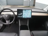 Käytetty Tesla Model 3 Long Range AWD 366 kW (498 HP) 2020 Valkoinen Sedan
