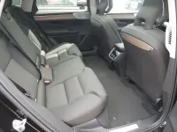 Neu Volvo ES90 Ultra 244 kW (333 PS) 2026 Schwarz Limousine