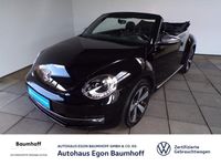 Gebraucht VW Beetle Cabriolet Allstar 105 PS (77 kW) 2016 Cabrio