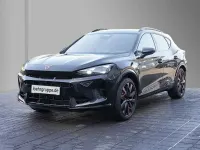 Neu Cupra Formentor VZ 333 PS (244 kW) 2026 Schwarz SUV
