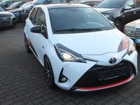 Gebraucht Toyota Yaris 212 PS (155 kW) 2018 Weiß Kleinwagen