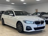 Gebraucht BMW 330 M Sport 286 PS (210 kW) 2021 Weiß Kombi