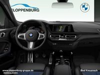 gebraucht BMW 118 i M Sport HiFi DAB LED WLAN Komfortzg. Shz