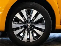 Gebraucht Renault Twingo Intens 73 PS (53 kW) 2020 Gelb Kleinwagen