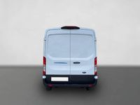 Gebraucht Ford Transit Trend 135 kW (184 PS) 2023 Weiß Pickup