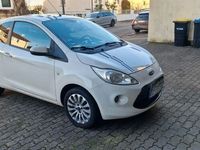 gebraucht Ford Ka Ka/Ka+1.2 Titanium