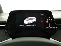 Gebraucht VW ID. Buzz Pro 210 kW (286 PS) 2025 Gelb Van / Kleinbus
