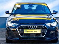 gebraucht Audi A1 Sportback 25TFSI Virt.Cockpit LED CarPlay Sitzh Spur