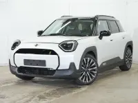 Usata Mini Aceman Classic 160 kW (218 CV) 2026 Bianco SUV