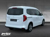 Gebraucht Mercedes Citan 110 102 PS (75 kW) 2025 Arktikweiß Van / Kleinbus