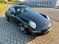 gebraucht Porsche 911 Carrera 911 Automatik 2Ws top Ausstattung