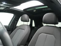 Gebraucht Audi Q3 Ambiente 150 PS (110 kW) 2023 Mythosschwarz metallic SUV