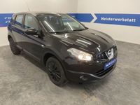 gebraucht Nissan Qashqai Acenta MFL PDC Servo