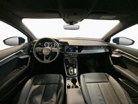 Second-hand Audi A3 S-line plus 150 CP (110 kW) 2024 Albastru Berlinǎ