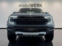 Gebraucht Ford Ranger Raptor 209 PS (153 kW) 2023 Grau Pickup