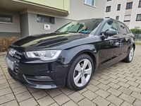 Gebraucht Audi A3 Ambiente 150 PS (110 kW) 2013 Schwarz Kombi