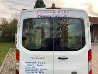 Gebraucht Ford Transit 125 PS (91 kW) 2014 Weiß Limousine