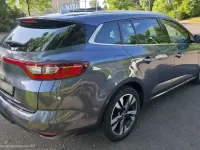 Gebraucht Renault Mégane GrandTour Intens 110 PS (80 kW) 2018 Kombi