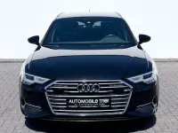 Gebraucht Audi A6 Sport 286 PS (210 kW) 2020 Schwarz Kombi