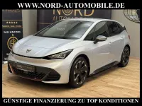 Käytetty Cupra Born e-Boost 169 kW (231 HP) 2023 Hopea Viistoperä
