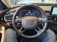 Gebraucht Audi A6 Sport 190 PS (139 kW) 2017 Grau Kombi