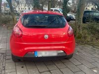 gebraucht Fiat Bravo 