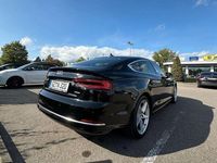 Gebraucht Audi A5 Sport 190 PS (139 kW) 2019 Coupé