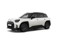 Second-hand Mini Aceman 160 kW (218 CP) 2024 SUV