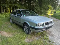 Gebraucht Audi 80 115 PS (84 kW) 1995 Kombi