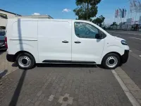 Gebraucht Opel Vivaro-e Combi Edition 120 PS (88 kW) 2023 Van / Kleinbus