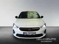 gebraucht Opel Corsa Ultimate Alcantara-Sitze/ Park & Go-Plus