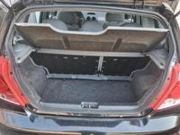 Gebraucht Chevrolet Kalos 95 PS (69 kW) 2004 Schwarz Kleinwagen