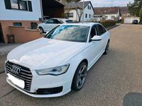 gebraucht Audi A6 1.8T Limousine