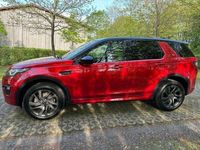 gebraucht Land Rover Discovery Sport TD4 Aut. Dynamic Sonderedition