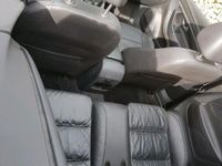 gebraucht VW Eos Hu Au Neu 2.0FSI Aluräder Leder Sitzheizung Zahnriemen Neu