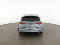 gebraucht Kia ProCeed 1.6 TGDI GT, Benzin, 27.350 €