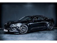 gebraucht Chevrolet Camaro 6.2 V8*AT8*GRAIL*20 Zoll Schmidt*SlyStyle