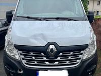 gebraucht Renault Master L2H2 HKa 35t