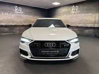 gebraucht Audi A6 Lim. 55 TFSI e quattro sport S-Line Matrix