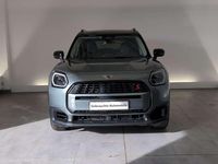 Gebraucht Mini Cooper S Countryman 204 PS (150 kW) 2024 Smokey green SUV