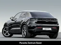 Gebraucht Porsche Macan 264 kW (360 PS) 2025 Schwarz SUV