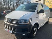 Gebraucht VW Transporter 77 PS (56 kW) 2013 Schwarz Van