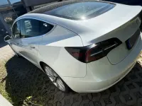 Gebraucht Tesla Model 3 339 kW (462 PS) 2020 Weiß Limousine