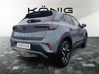 Gebraucht Opel Mokka Edition 131 PS (96 kW) 2025 Grau SUV