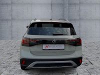 Neu VW T-Cross 116 PS (85 kW) 2025 Grau SUV